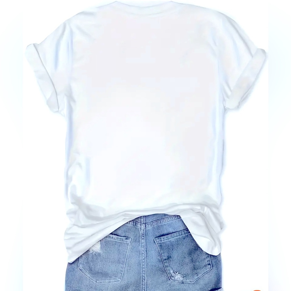 Fall-Thanksgiving Mama T-Shirt - Picture 2 of 6
